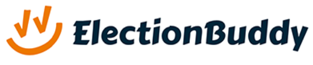 ElectionBuddy logo