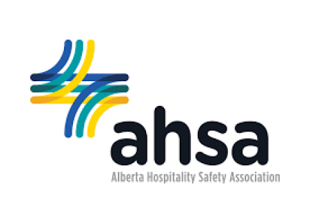 Alberta Hospitality Safety Association Logo