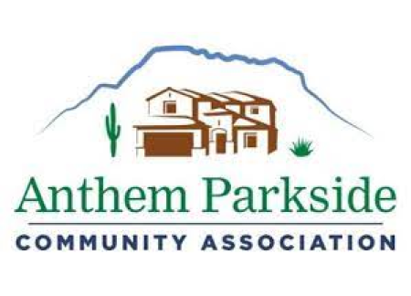 Anthem Parkside Community Association Logo