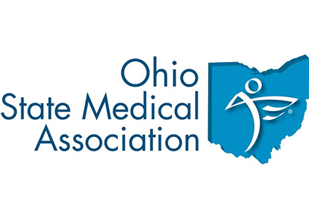 Ohio State Medical Association Logo