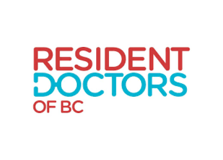 Resident Doctors of BC Logo