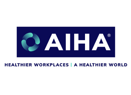 American Industrial Hygiene Association Logo