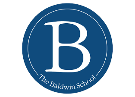 The Baldwin School Logo