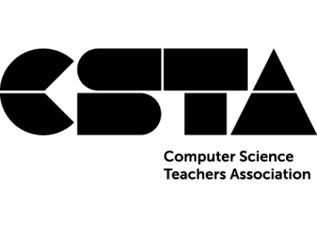 Computer Science Teachers Association Logo