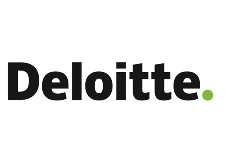 Delloite Logo