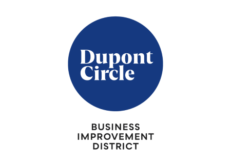 Dupont Circle Business Improvement District Logo