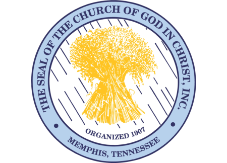 COGIC (Church of God in Christ) Logo