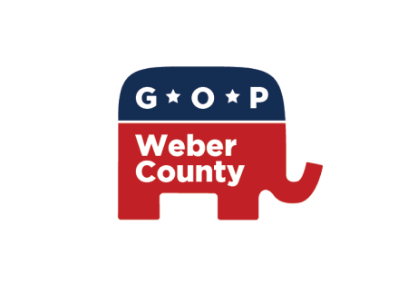 Weber County GOP Logo