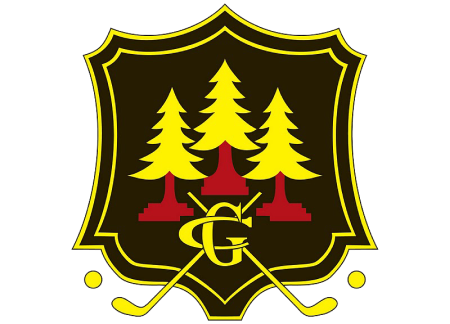 The Grange Golf Club Logo
