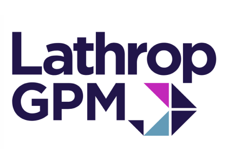 Lathrop GPM Logo