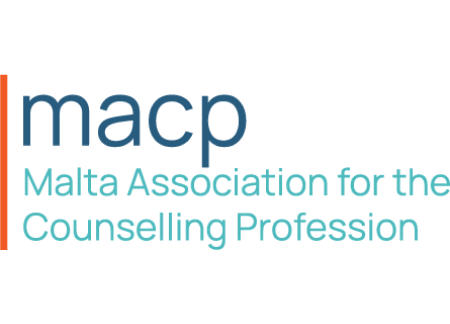 Malta Association for the Counselling Profession Logo