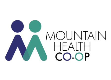 Mountain Health Co-Op Logo