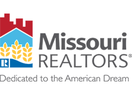 Missouri Realtors Logo