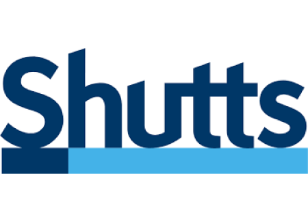 Shutts Logo