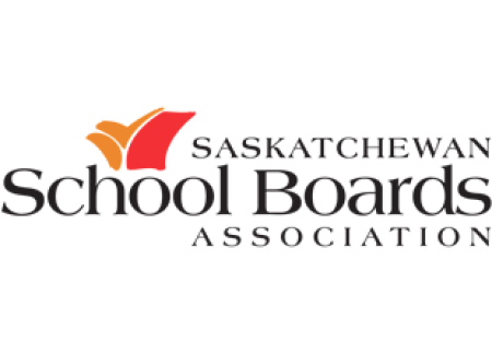 Saskatchewan School Boards Association Logo