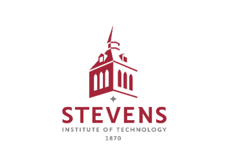 Stevens Institute of Tecnology Logo