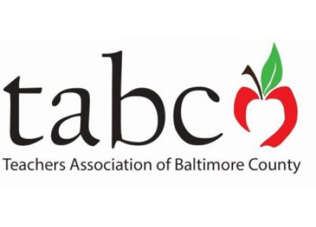 Teachers Association of Baltimore County Logo