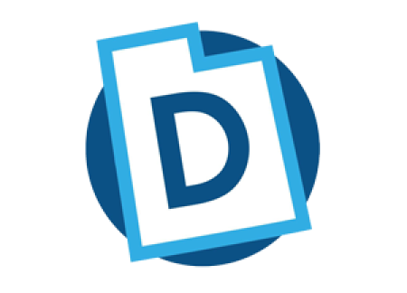 Utah State Democratic Party Logo