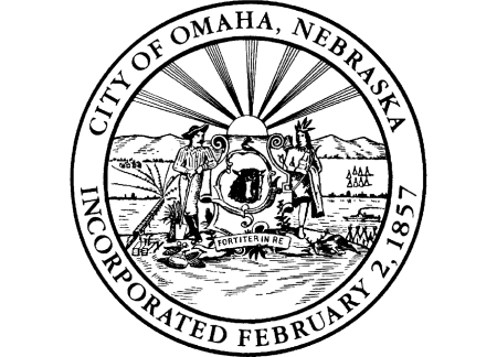 City of Omaha - City Clerk's Office Logo