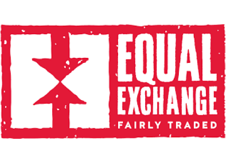Equal Exchange Coop Logo