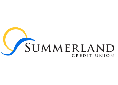 Summerland Credit Union Logo
