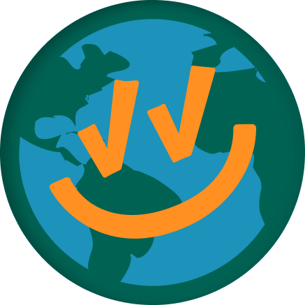 Globe Country page Icon