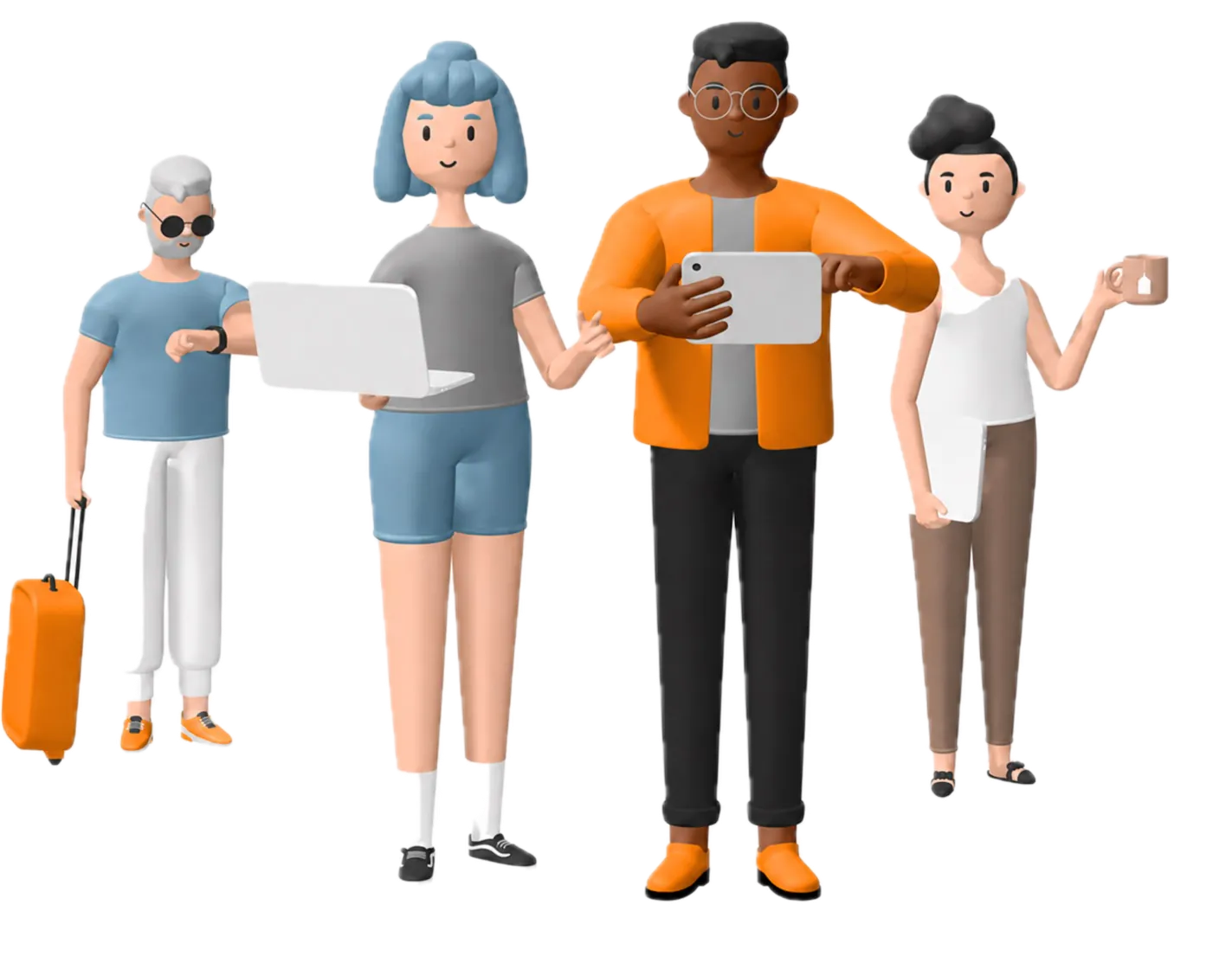 Voting Online Platform