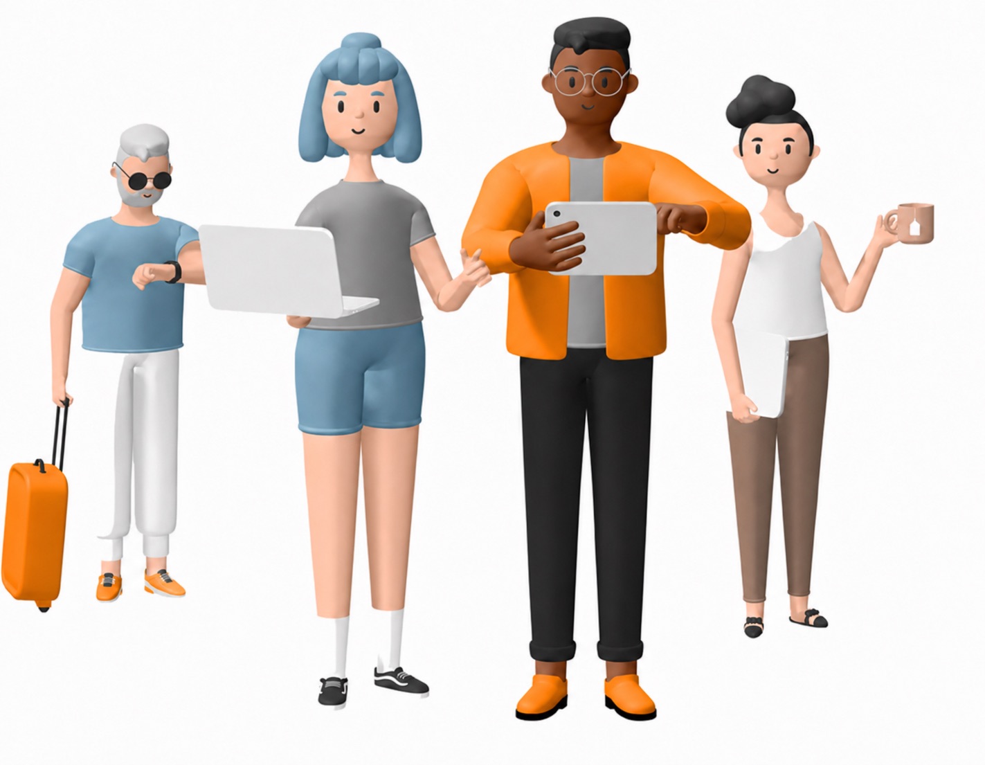 Voting Online